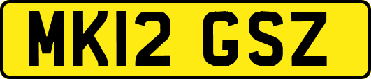 MK12GSZ