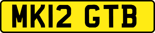MK12GTB