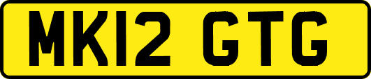 MK12GTG
