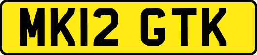 MK12GTK