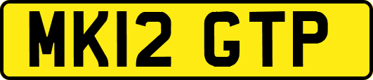 MK12GTP