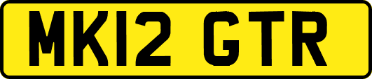 MK12GTR