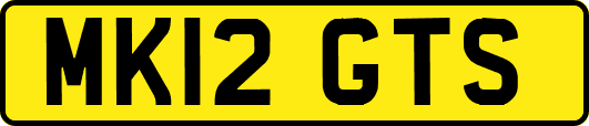 MK12GTS
