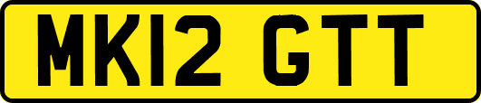 MK12GTT