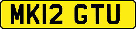 MK12GTU