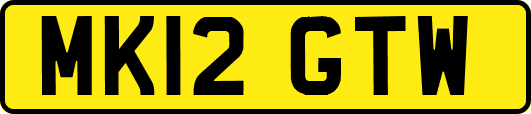 MK12GTW