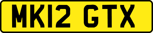 MK12GTX