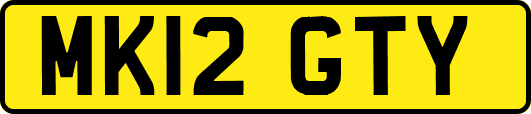 MK12GTY