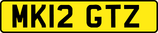 MK12GTZ
