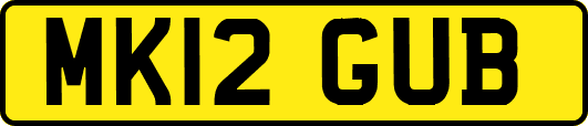 MK12GUB