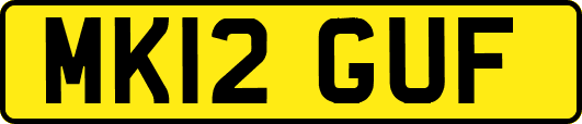 MK12GUF