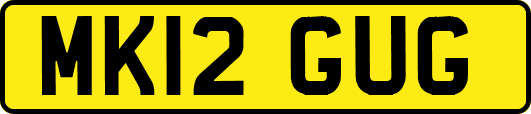 MK12GUG