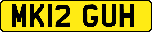 MK12GUH