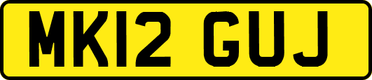 MK12GUJ