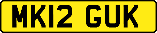 MK12GUK