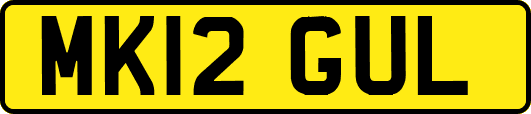 MK12GUL