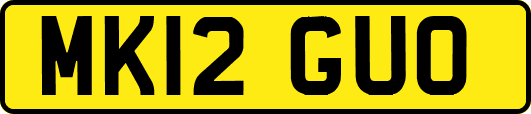 MK12GUO