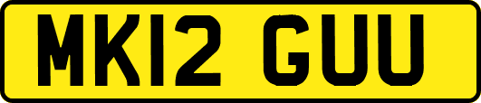 MK12GUU