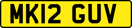 MK12GUV