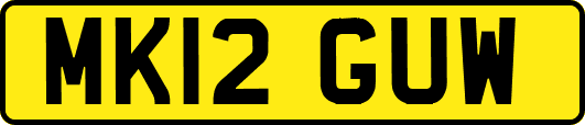 MK12GUW