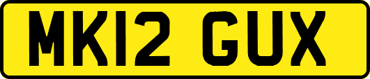 MK12GUX
