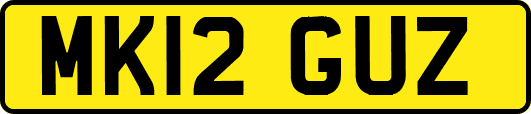 MK12GUZ