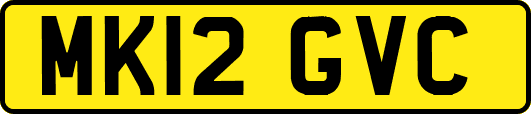 MK12GVC