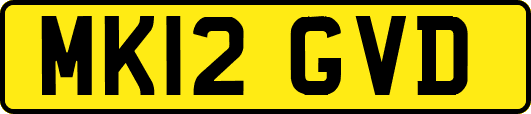 MK12GVD