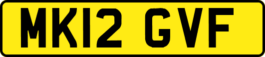MK12GVF