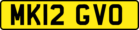 MK12GVO