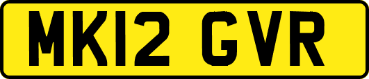 MK12GVR