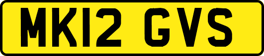 MK12GVS