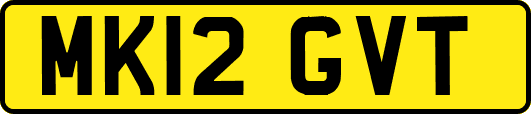 MK12GVT