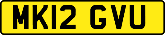 MK12GVU