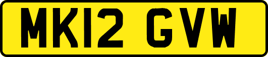MK12GVW