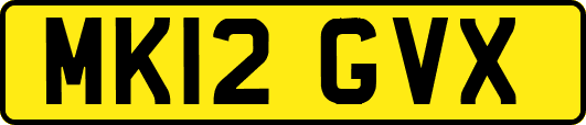 MK12GVX