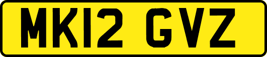 MK12GVZ