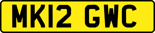 MK12GWC