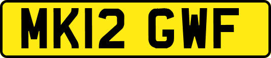 MK12GWF