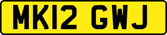 MK12GWJ