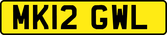 MK12GWL