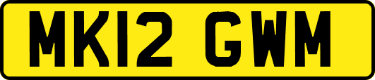 MK12GWM
