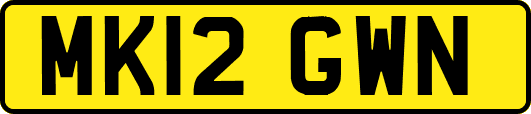 MK12GWN