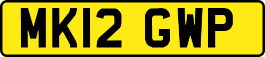 MK12GWP
