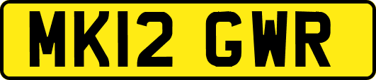 MK12GWR