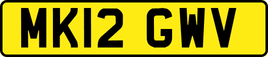 MK12GWV