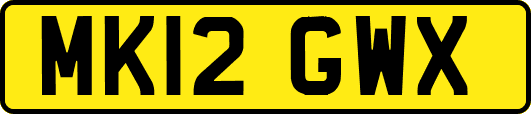 MK12GWX