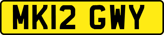MK12GWY