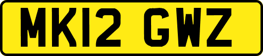 MK12GWZ