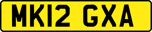 MK12GXA